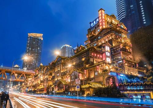 国内工业旅游