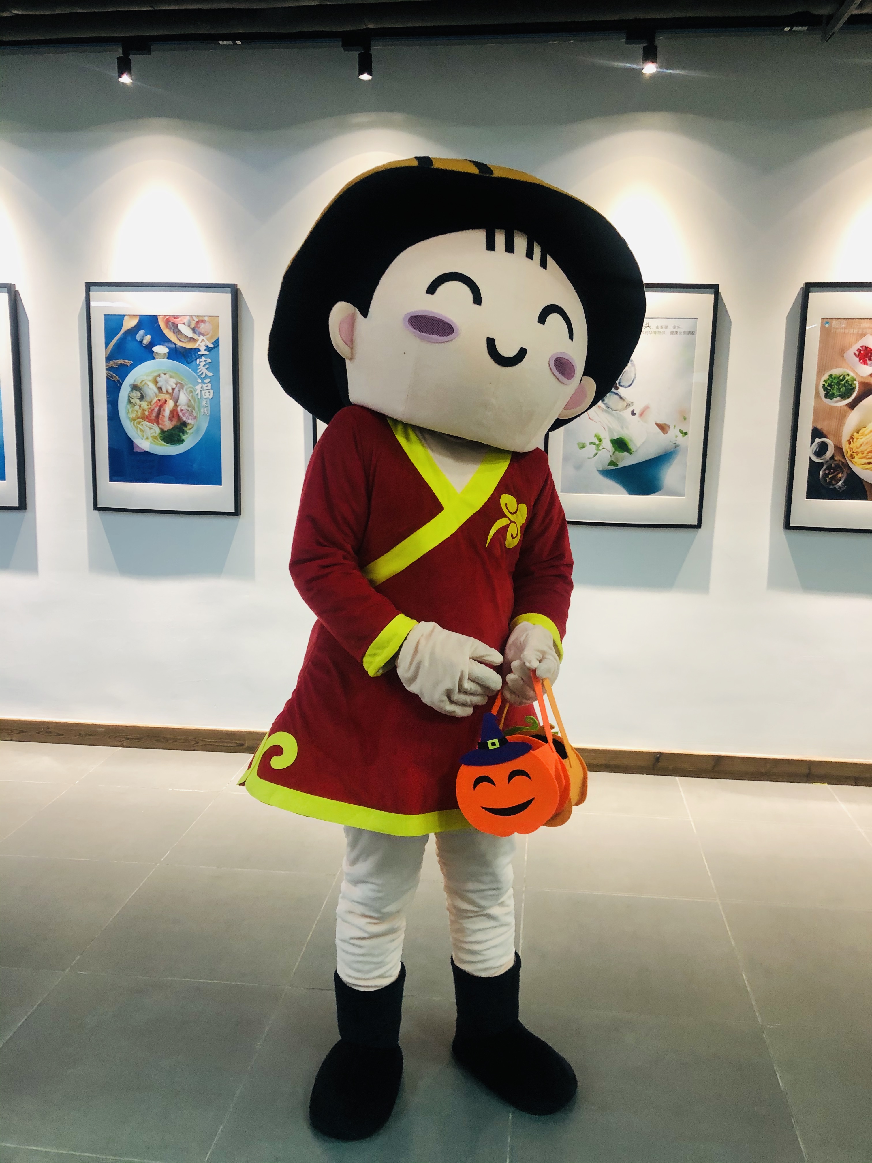 工业游价格