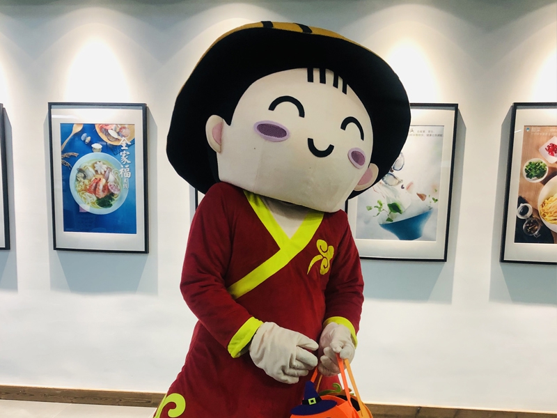 哈密灵芝妹子工业游
