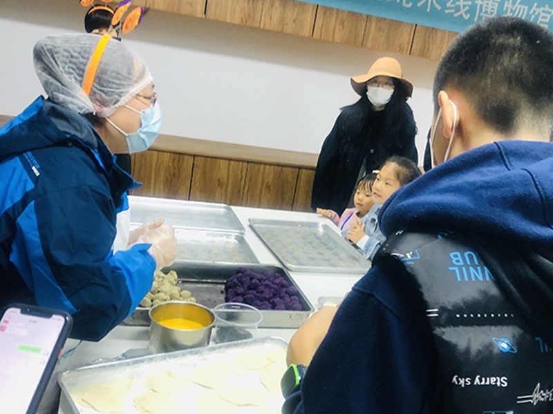 哈密工业游机构